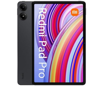 Tablet Xiaomi Redmi Pad Pro 8GB/256GB Graphite Gray